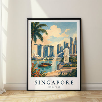 Singapore, Singapore