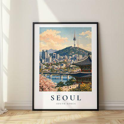 Seoul, South Korea