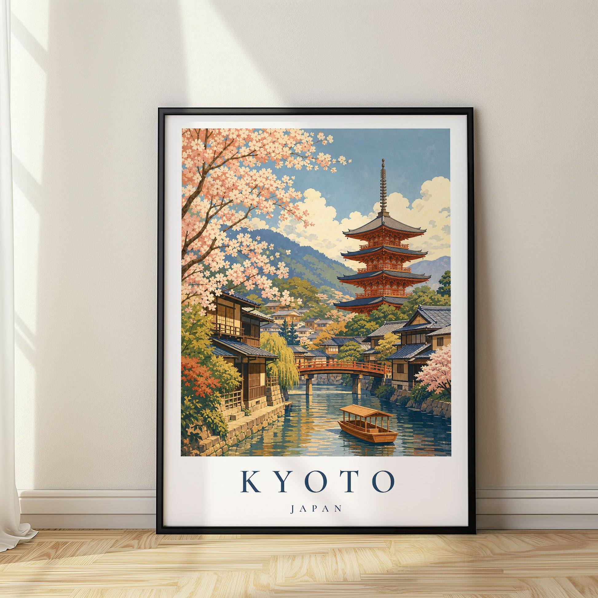 Kyoto, Japan