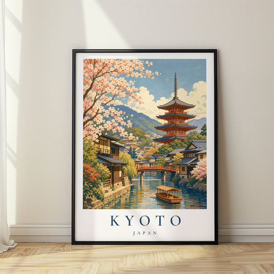 Kyoto, Japan