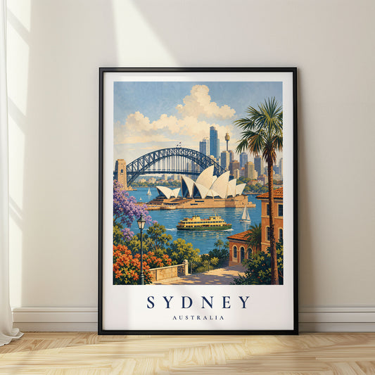 Sydney, Australia