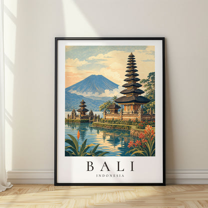 Bali, Indonesia