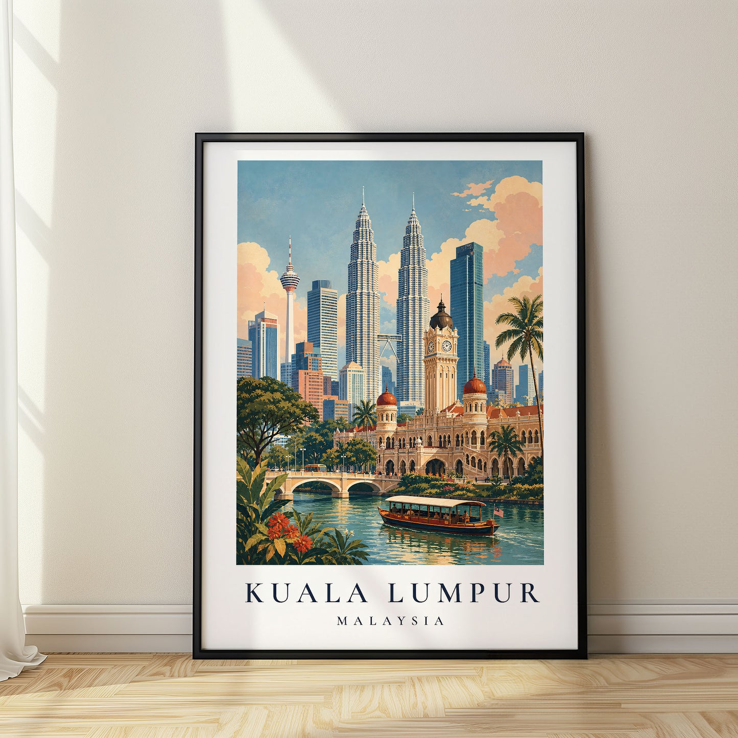 Kuala Lumpur, Malaysia