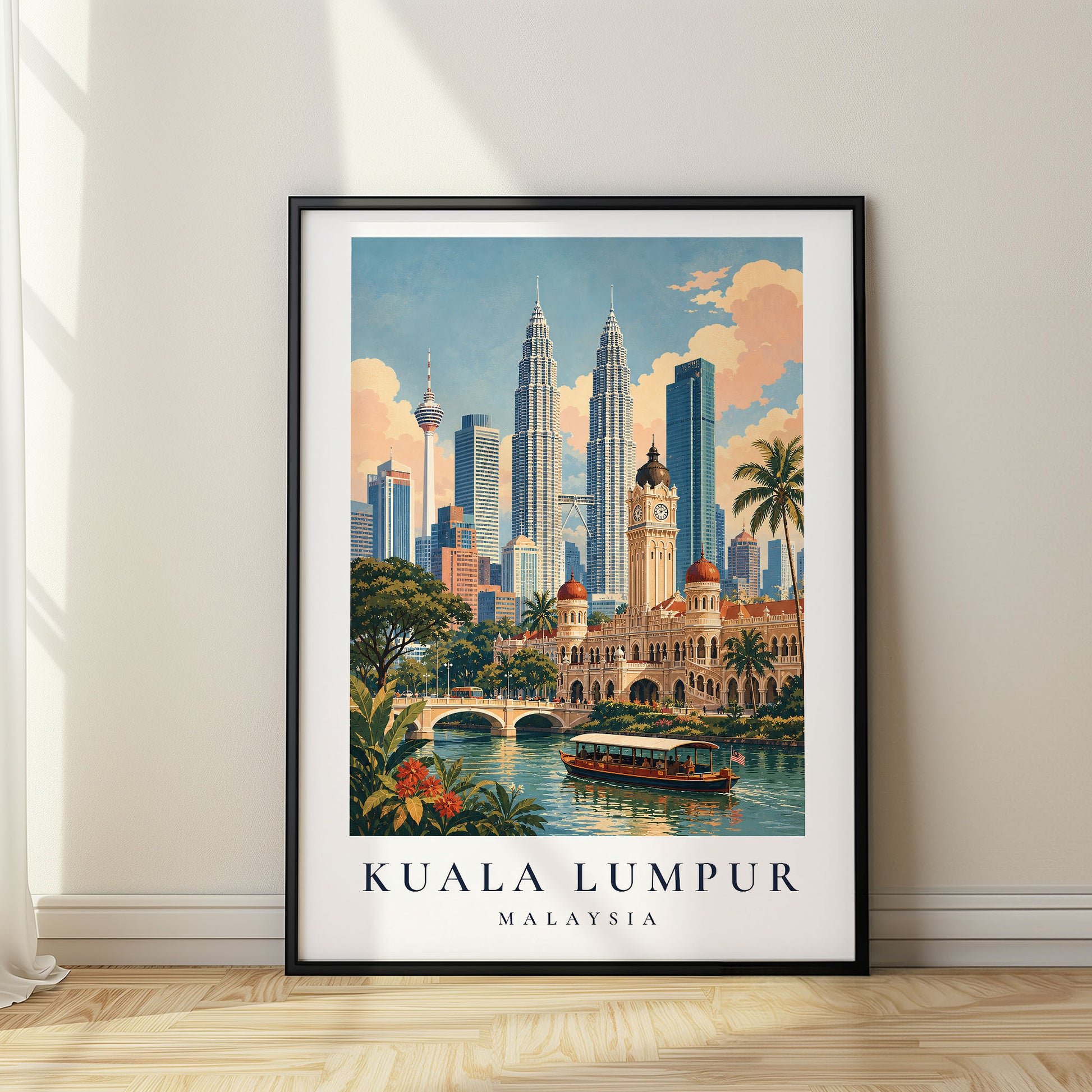 Kuala Lumpur, Malaysia
