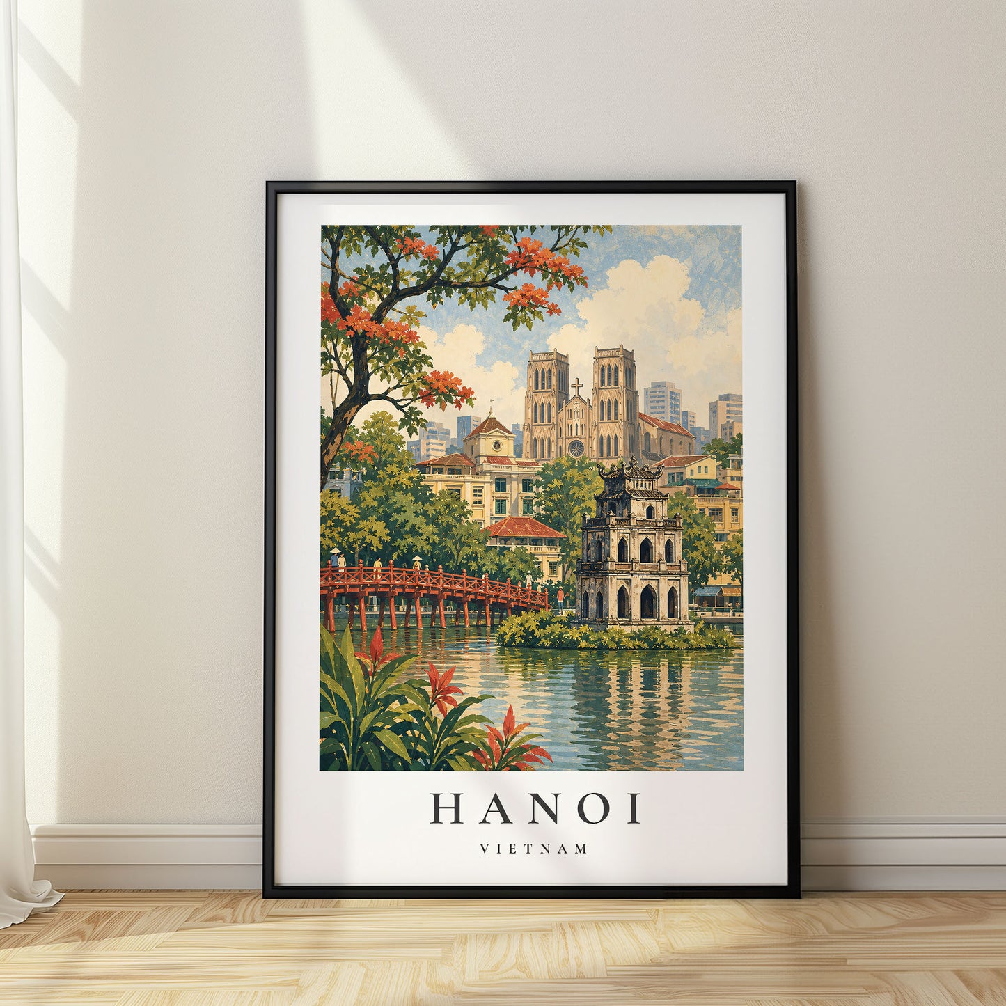 Hanoi, Vietnam