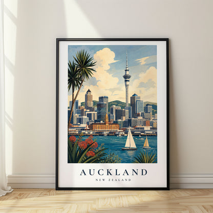 Auckland, New Zealand