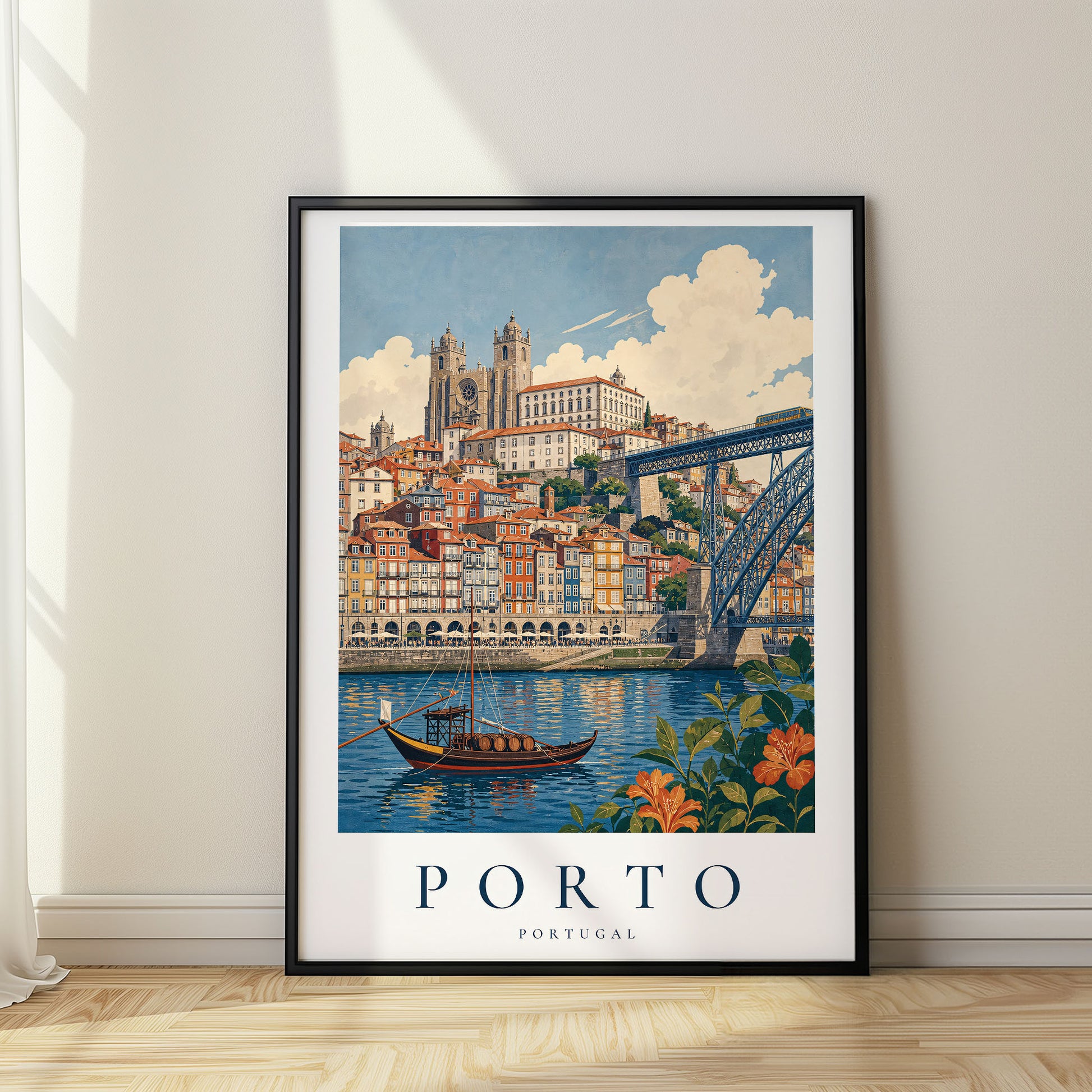 Porto, Portugal