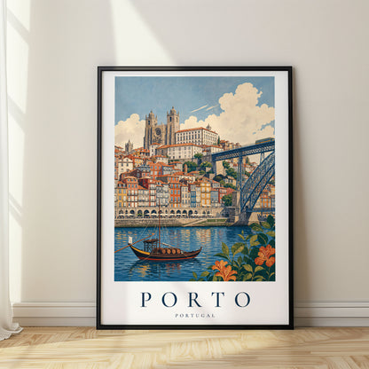 Porto, Portugal