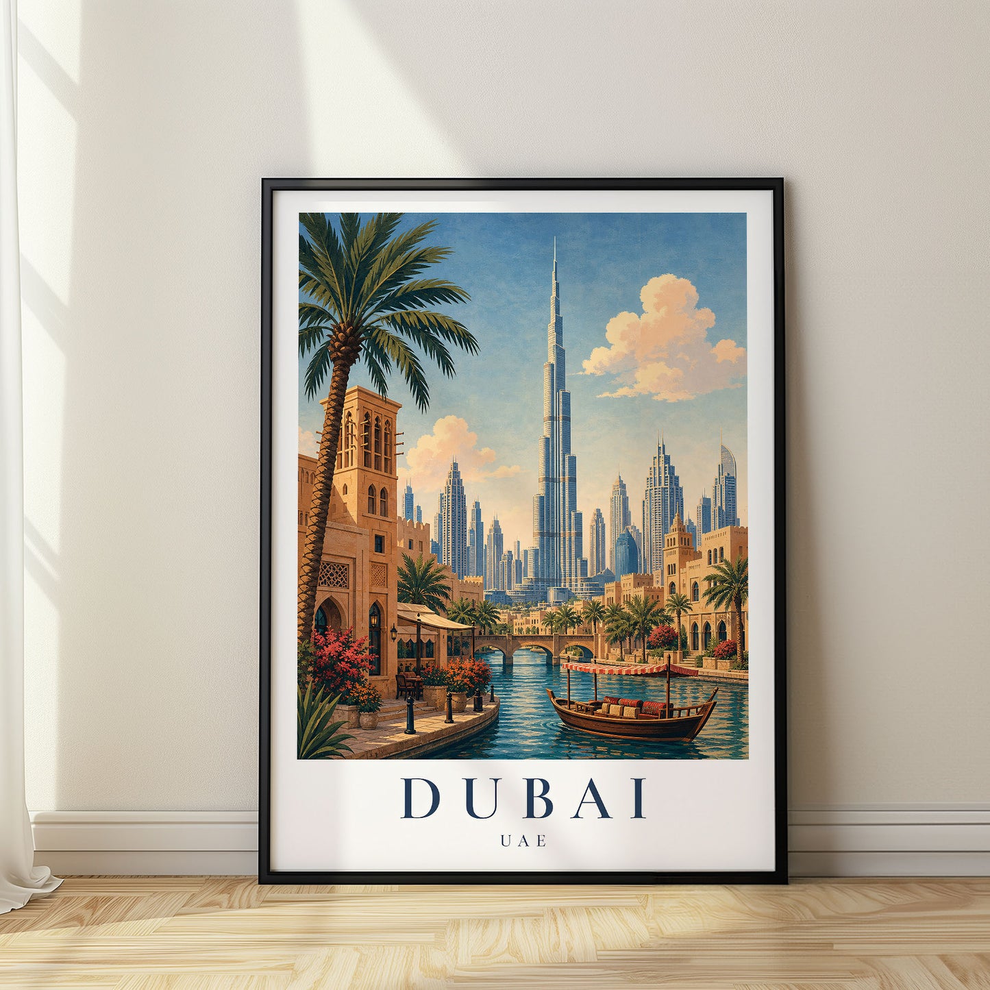 Dubai, UAE