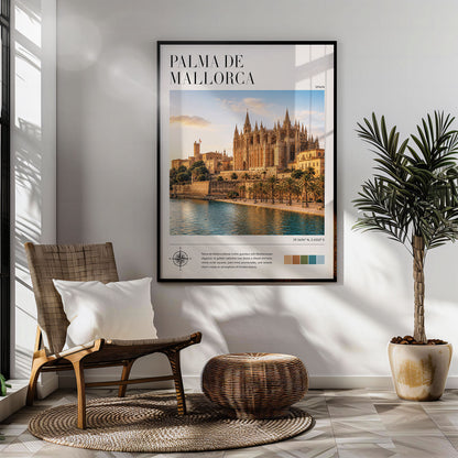 Palma de Mallorca, Spain