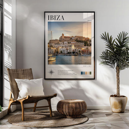 Ibiza, Spain