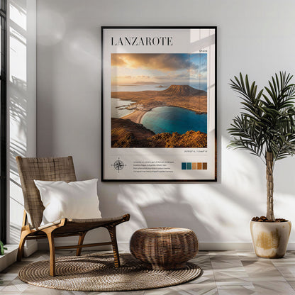 Lanzarote, Spain