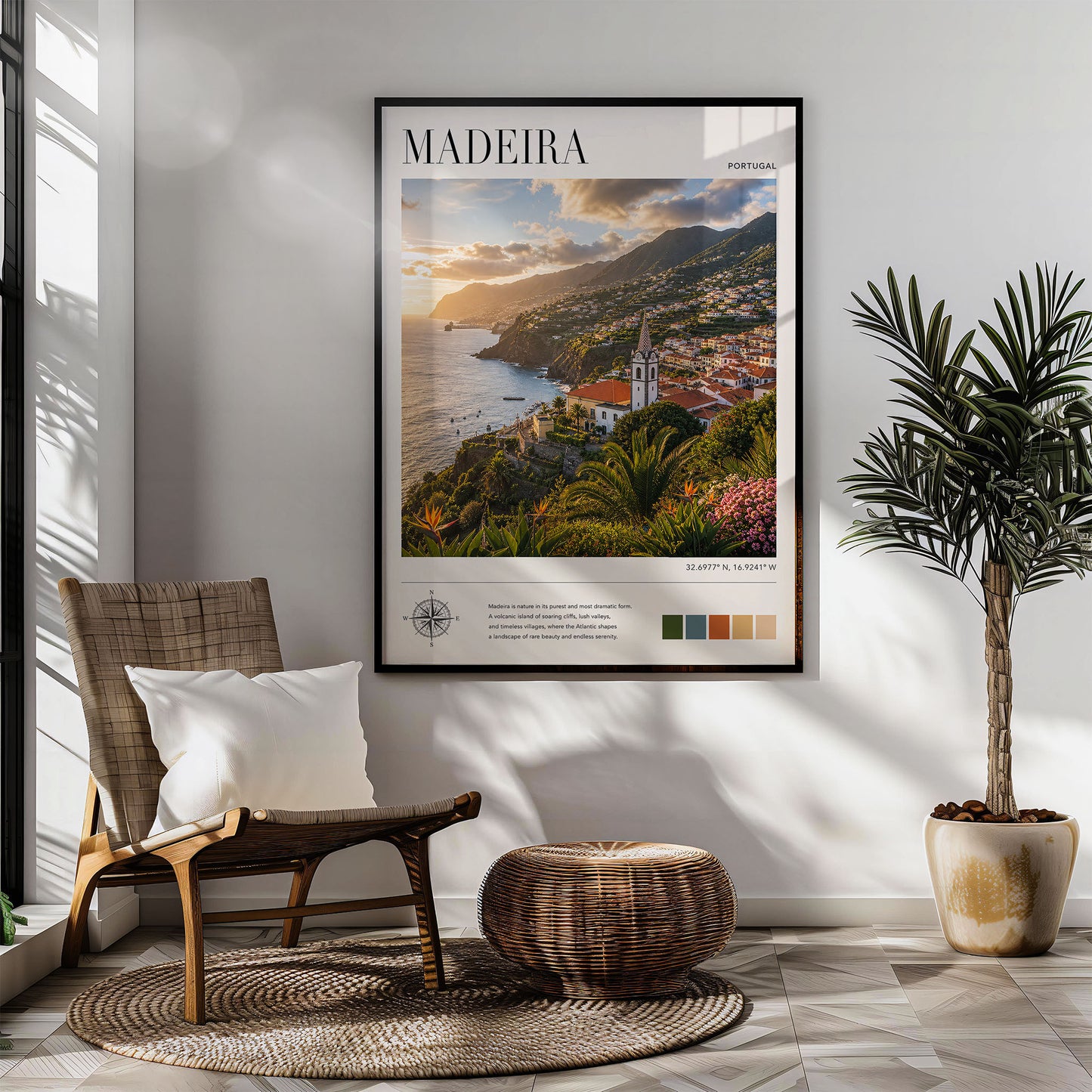 Madeira, Portugal