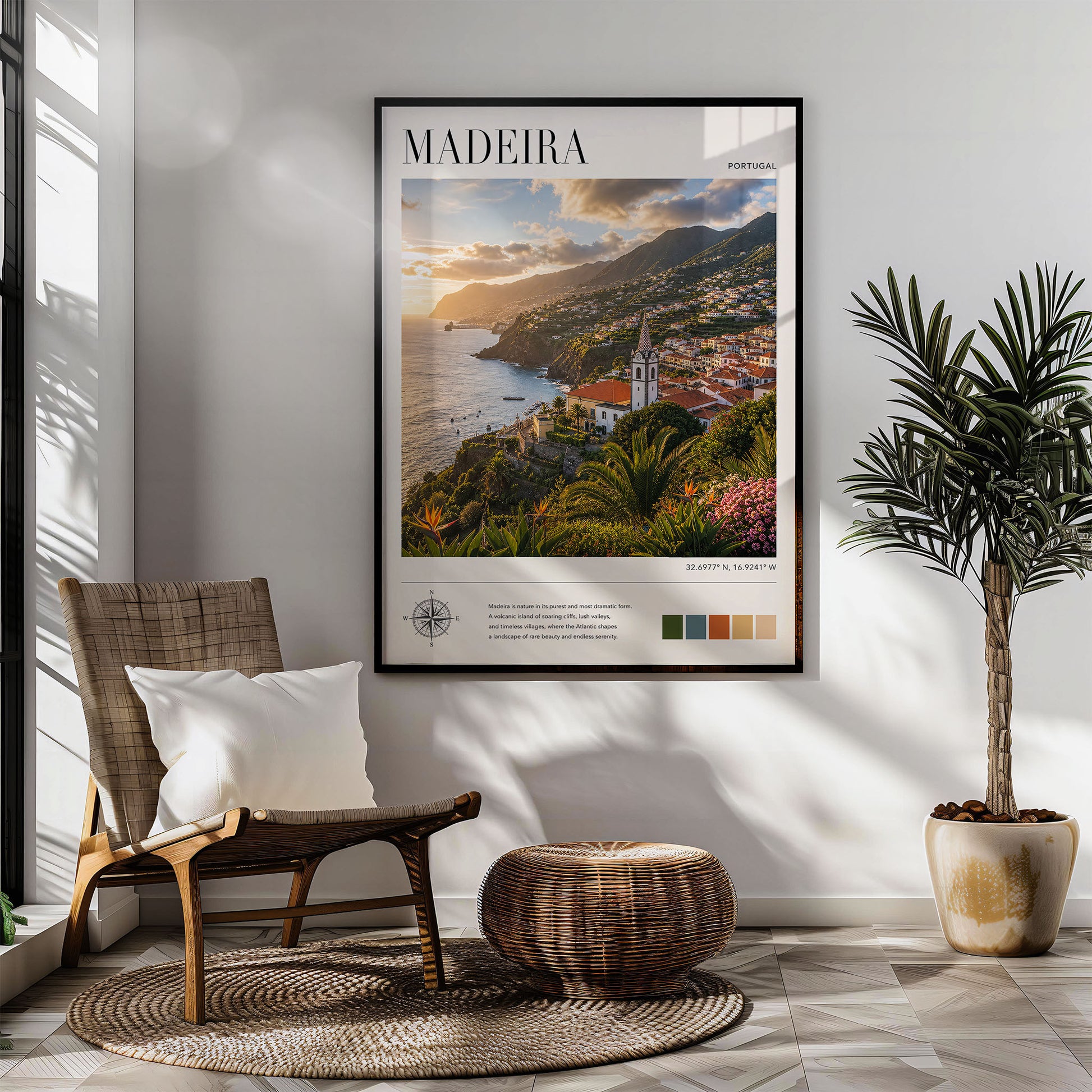Madeira, Portugal