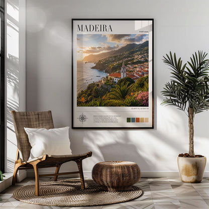 Madeira, Portugal