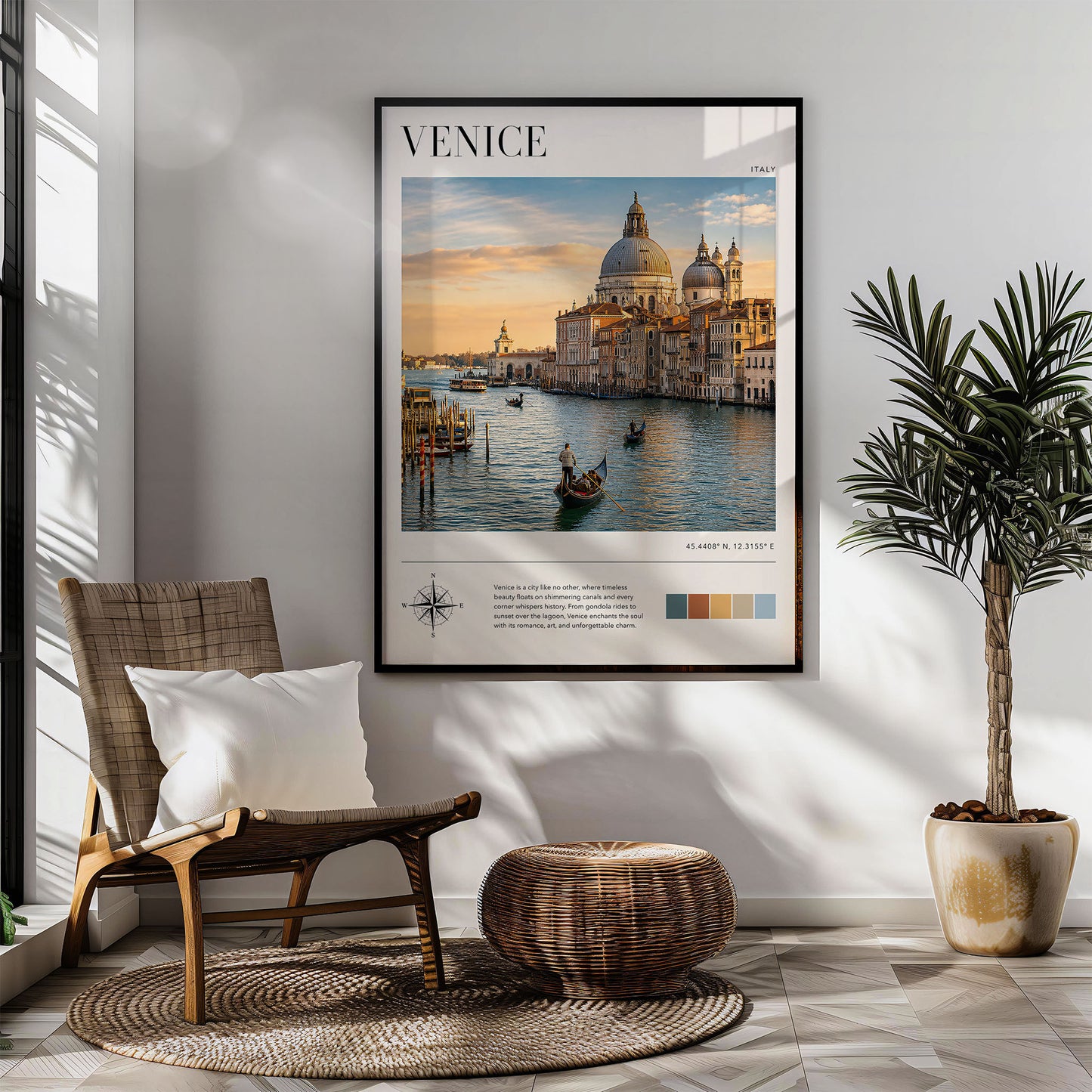 Venice, Italy