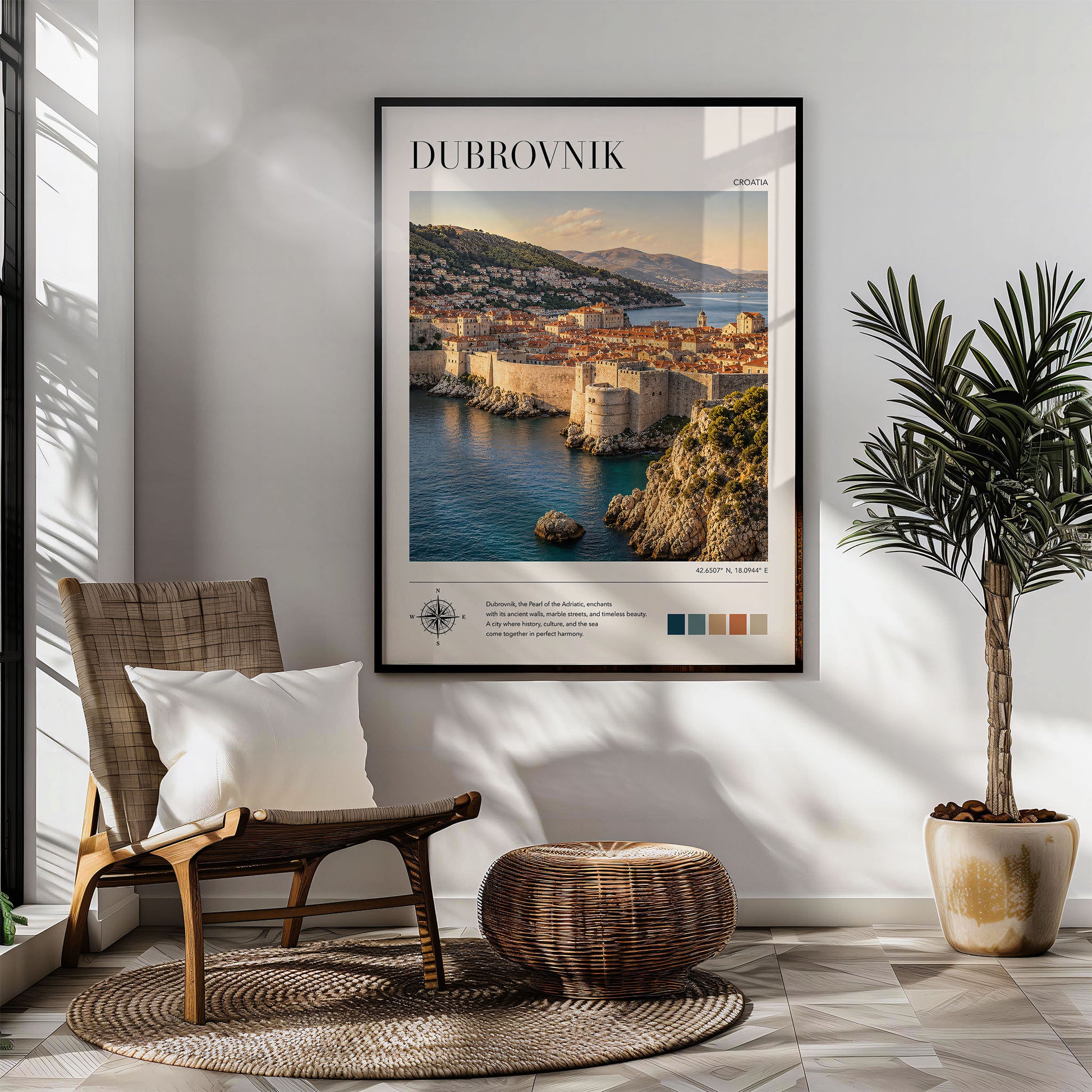 Dubrovnik, Croatia