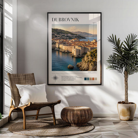 Dubrovnik, Croatia