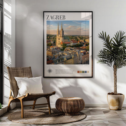 Zagreb, Croatia