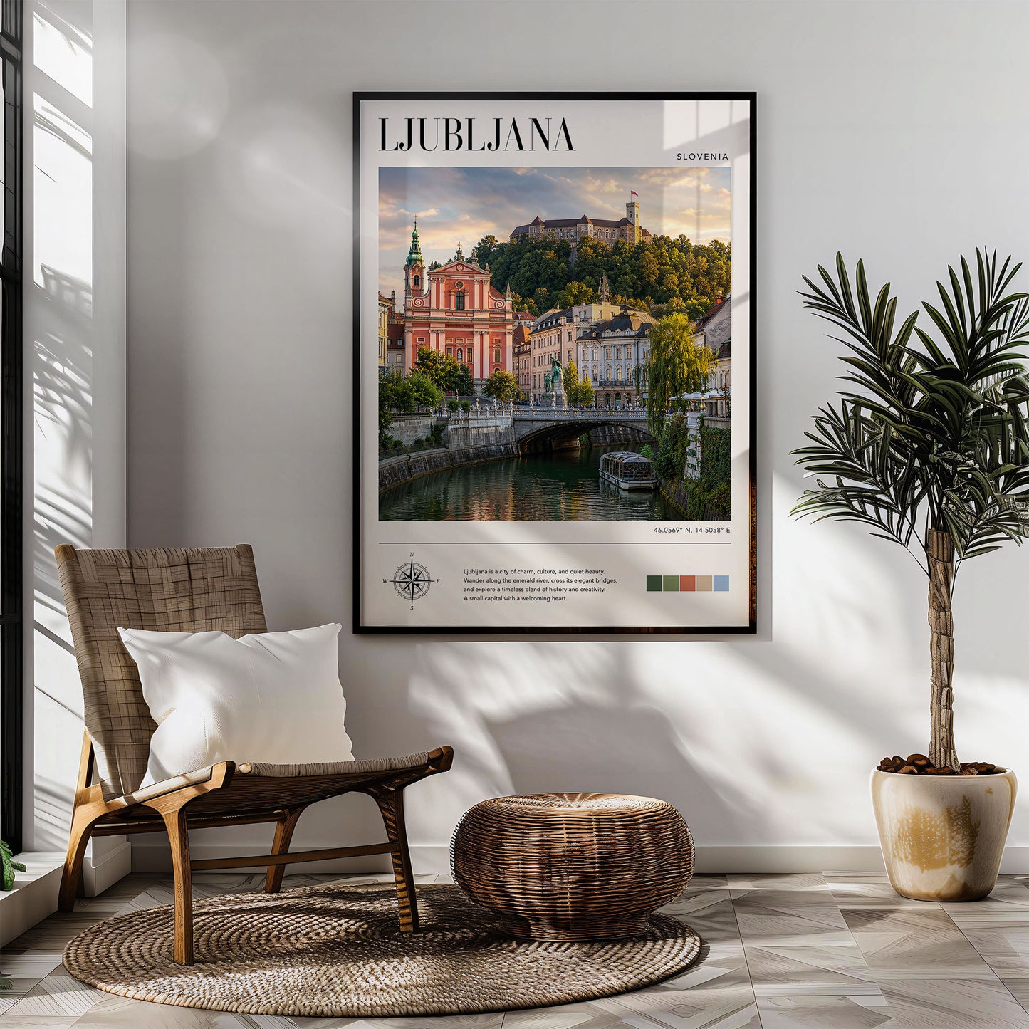 Ljubljana, Slovenia
