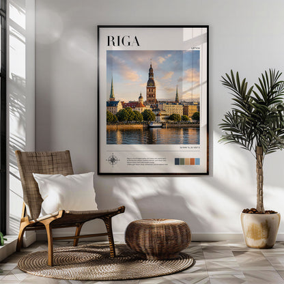 Riga, Latvia