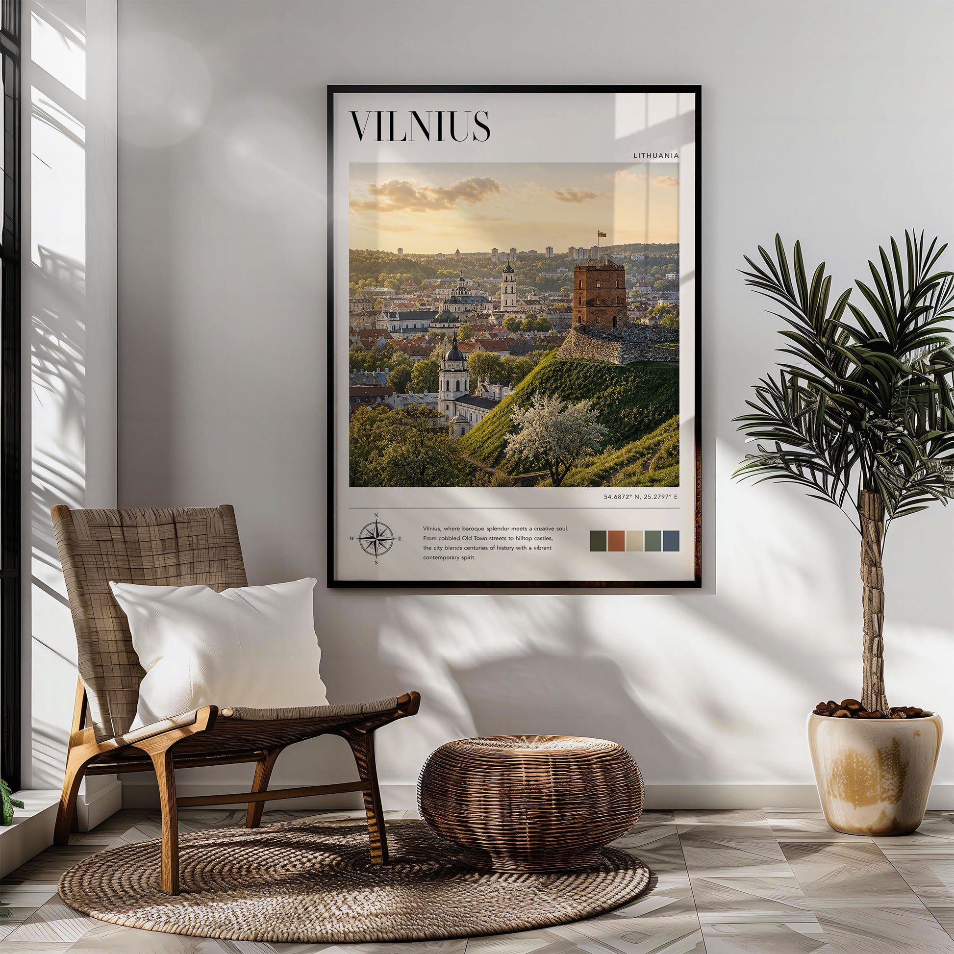 Vilnius, Lithuania