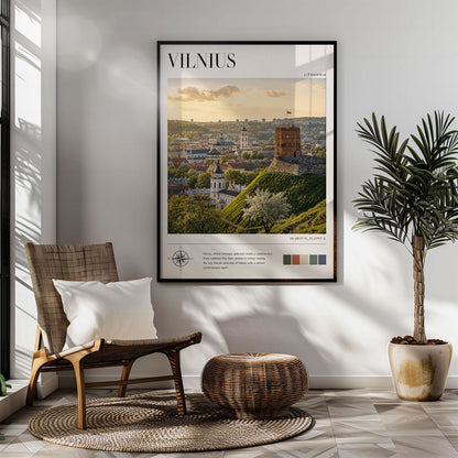 Vilnius, Lithuania