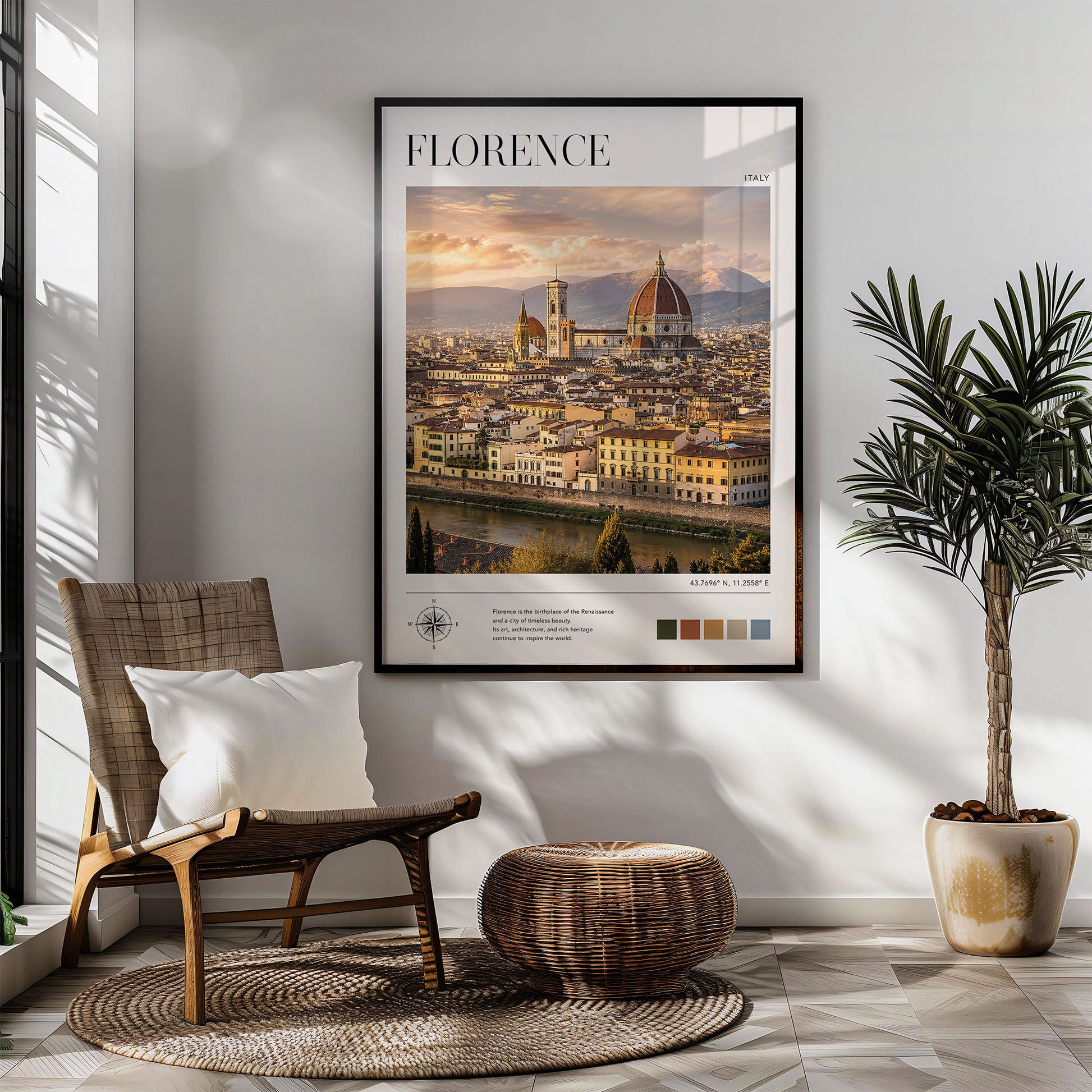 Florence, Italy