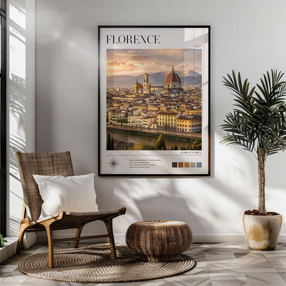 Florence, Italy