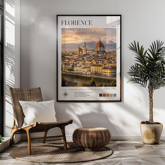 Florence, Italy