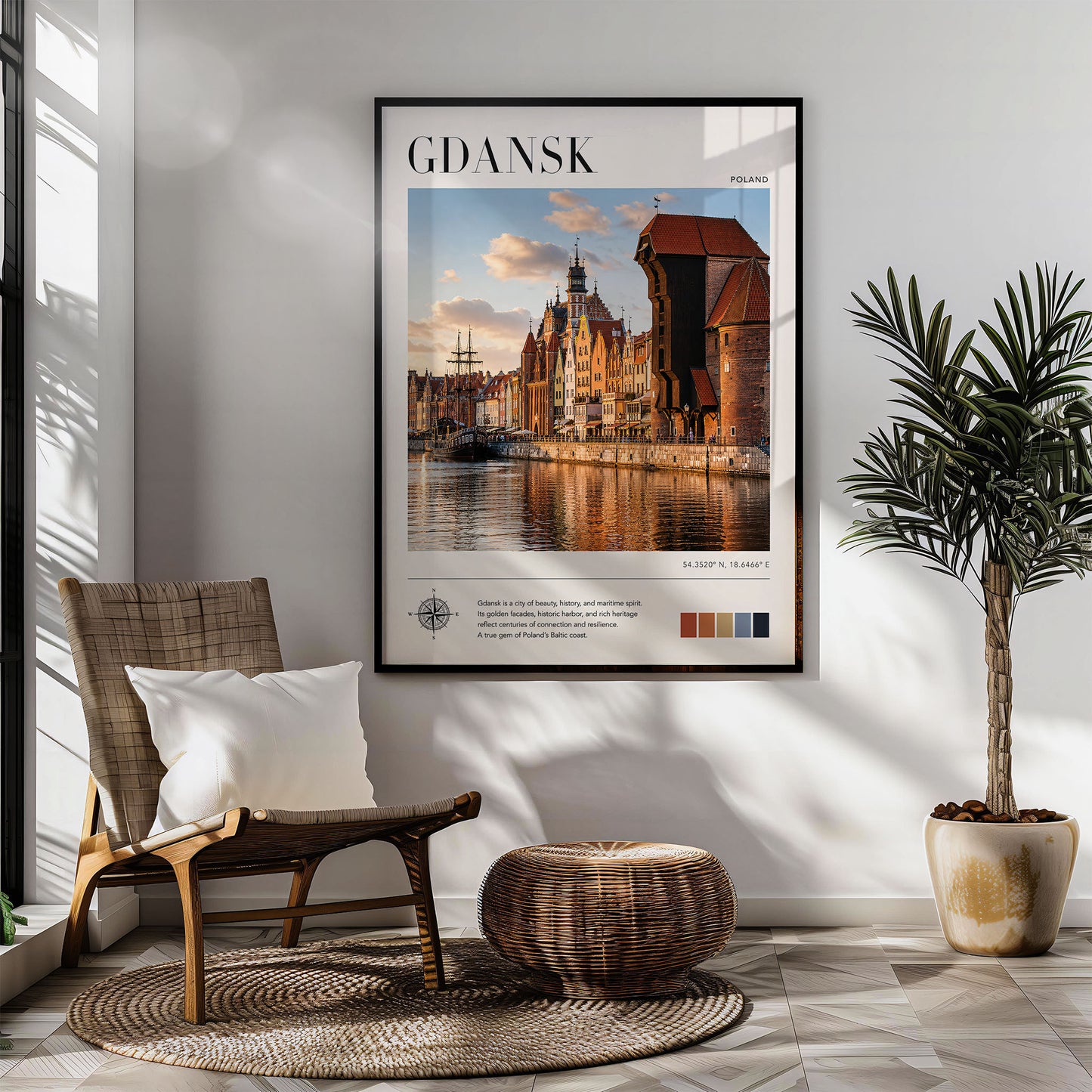 Gdansk, Poland