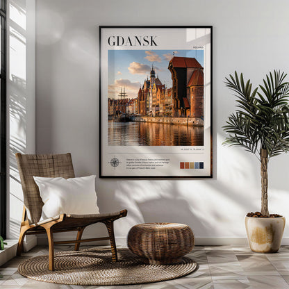 Gdansk, Poland