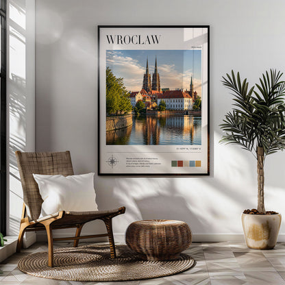 Wroclaw, Poland