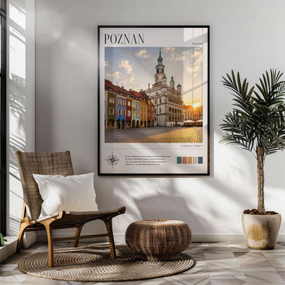 Poznan, Poland