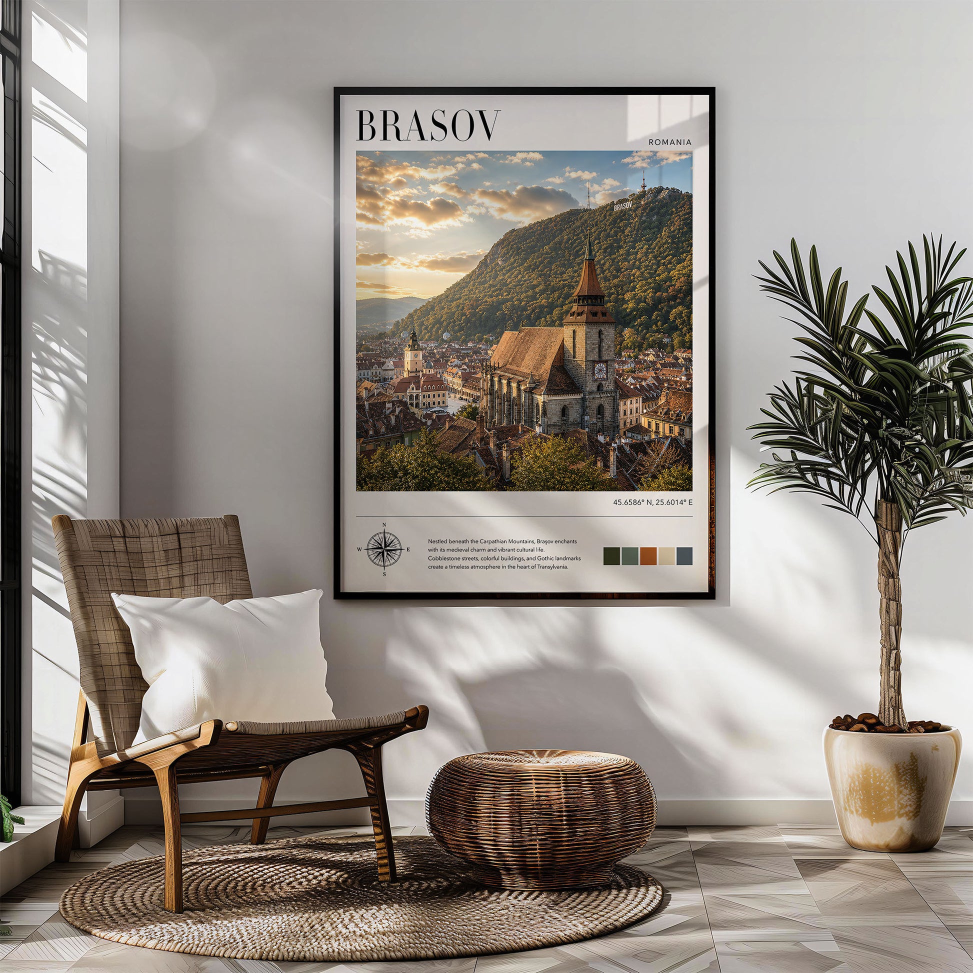 Brasov, Romania