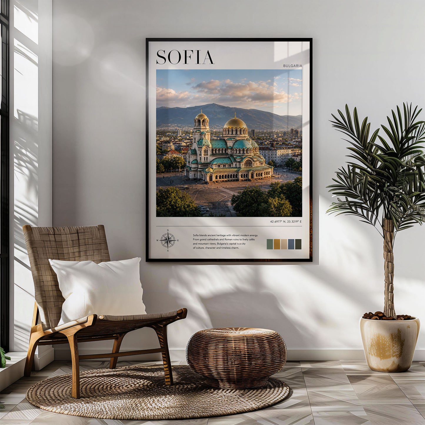 Sofia, Bulgaria