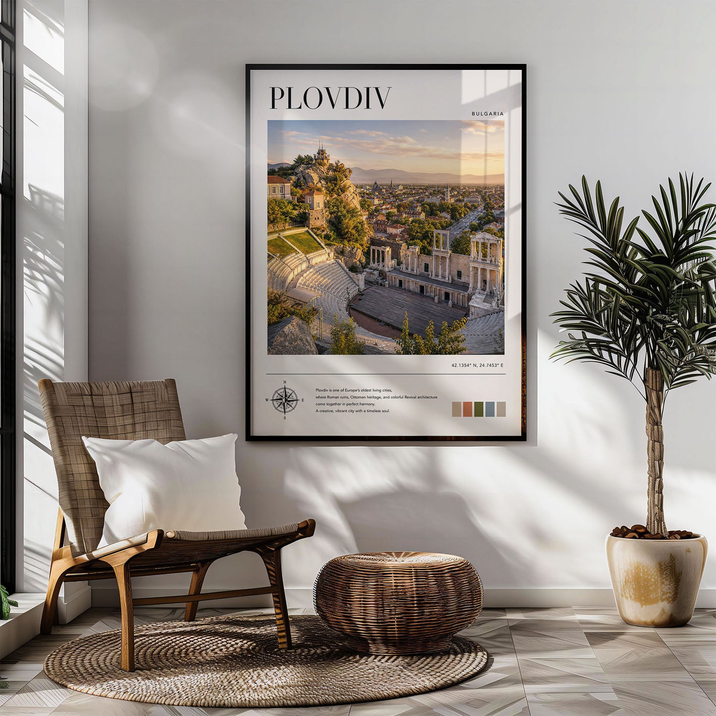 Plovdiv, Bulgaria