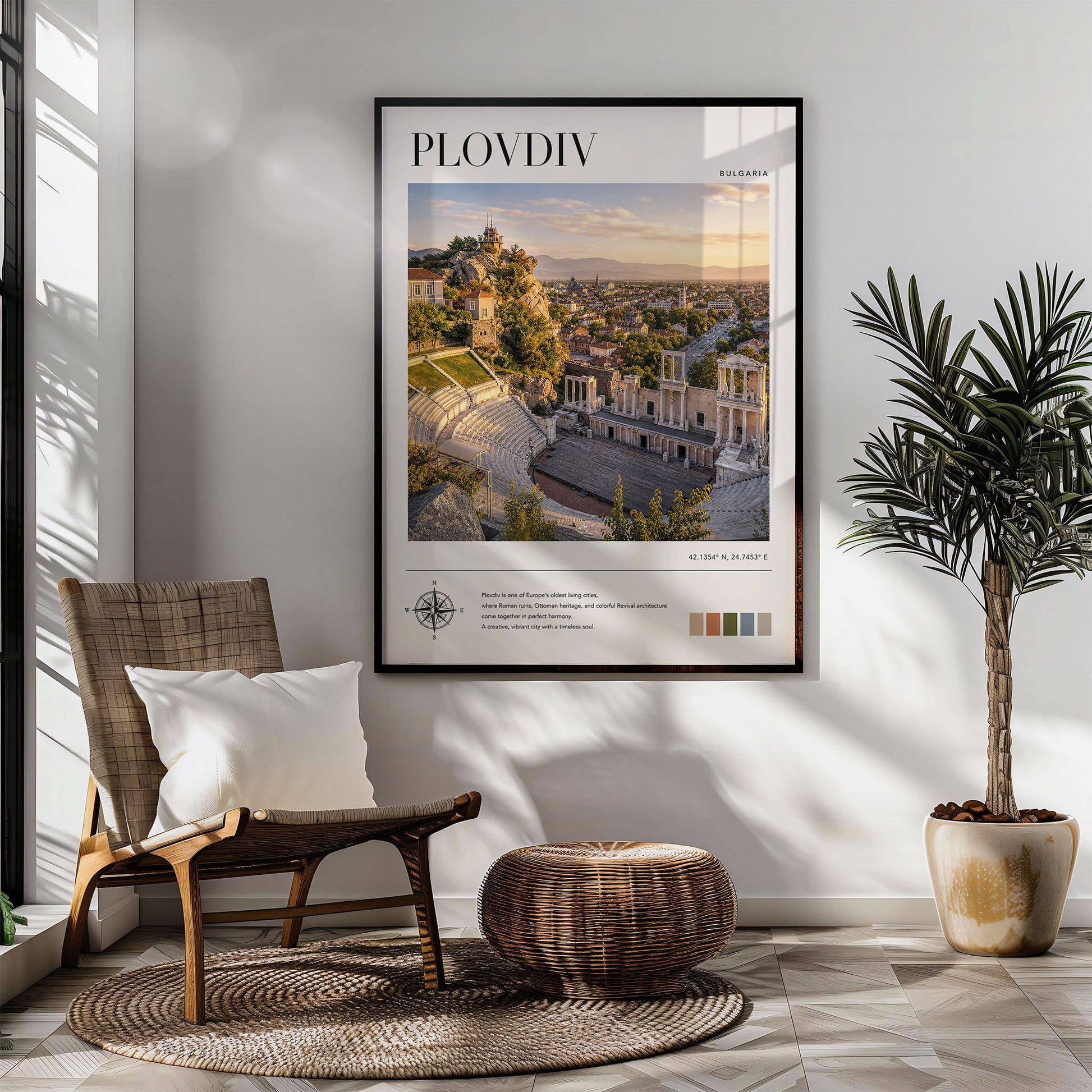 Plovdiv, Bulgaria