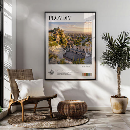 Plovdiv, Bulgaria
