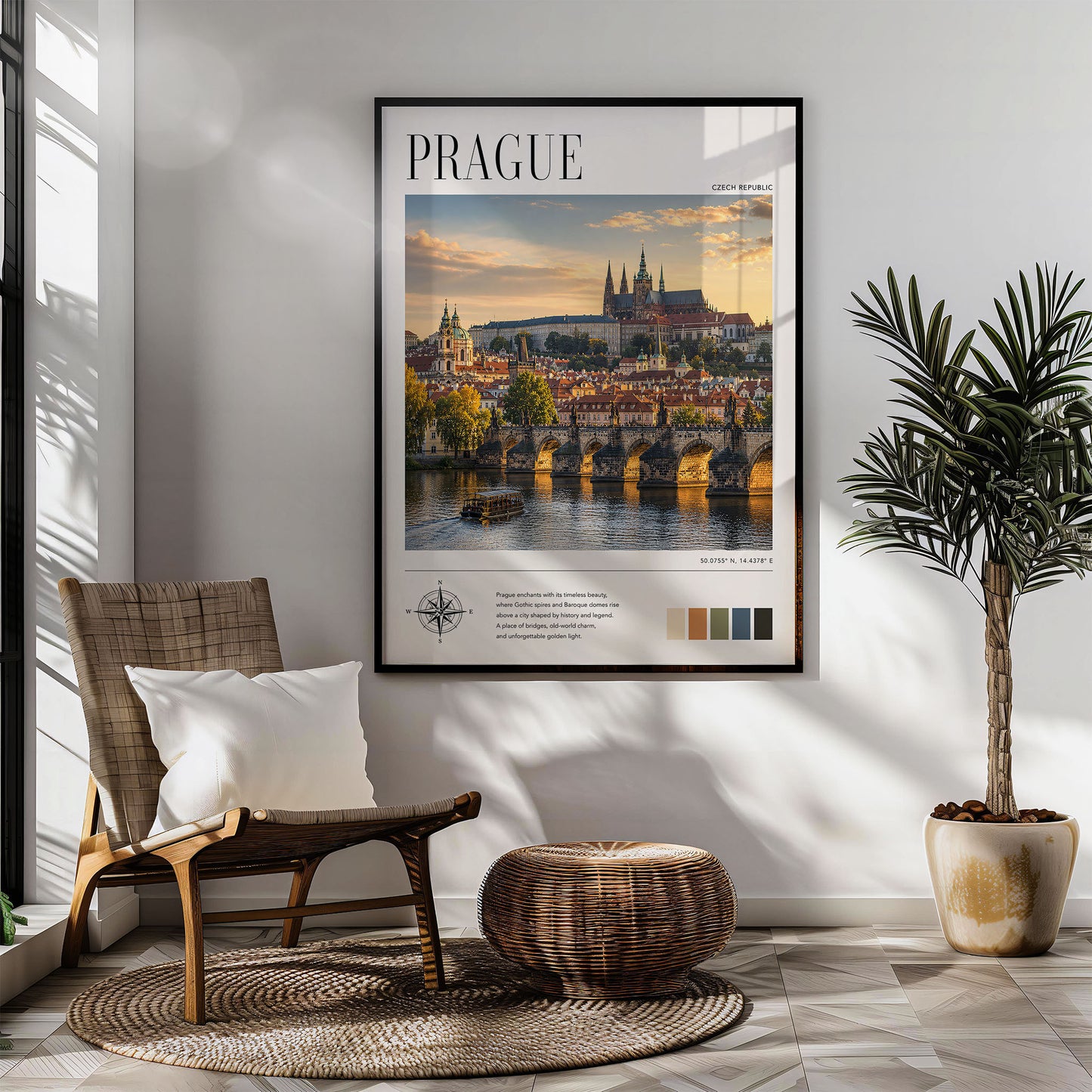 Prague, Czech Republic