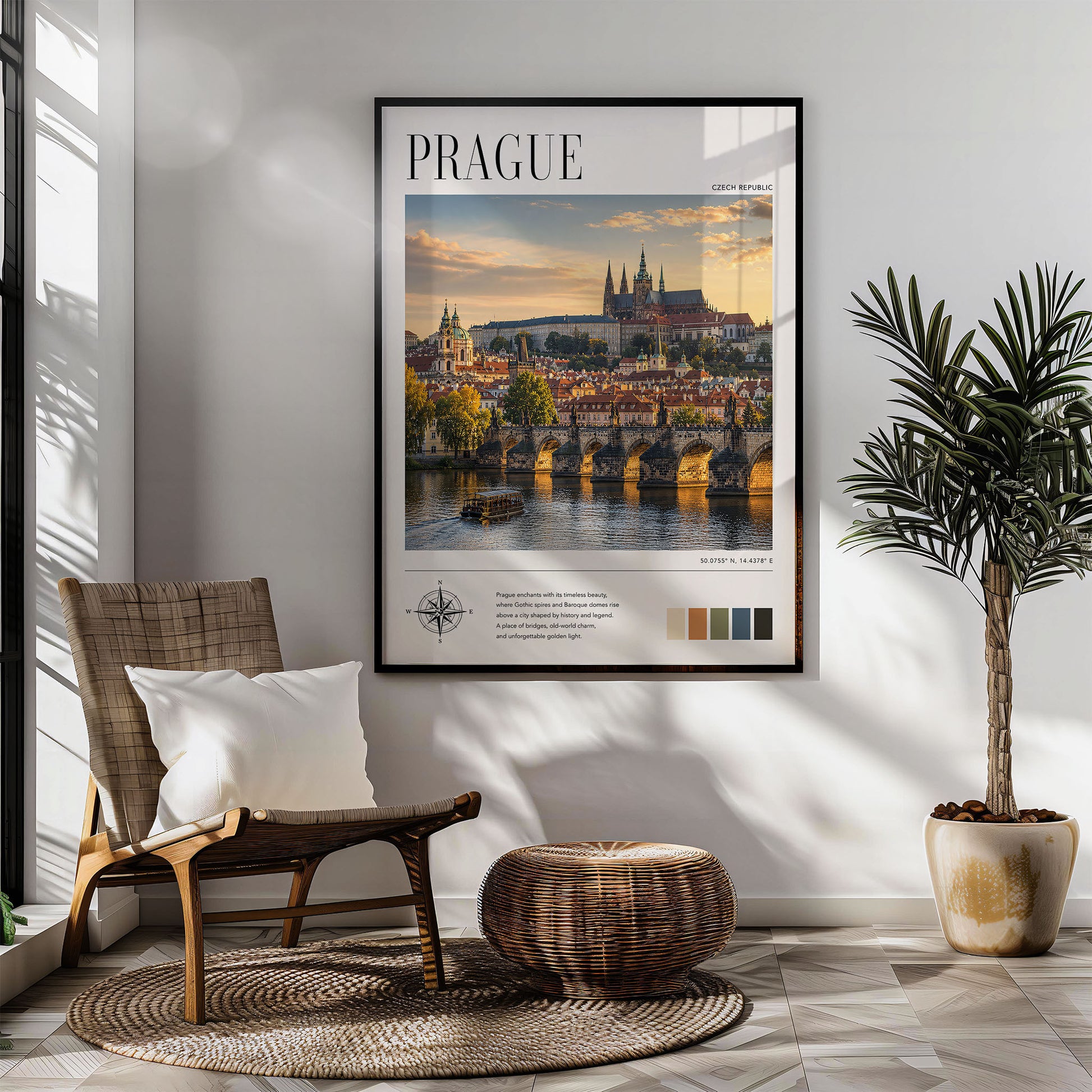 Prague, Czech Republic
