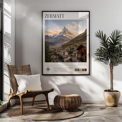 Zermatt, Switzerland