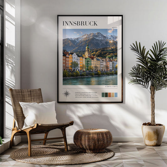 Innsbruck, Austria