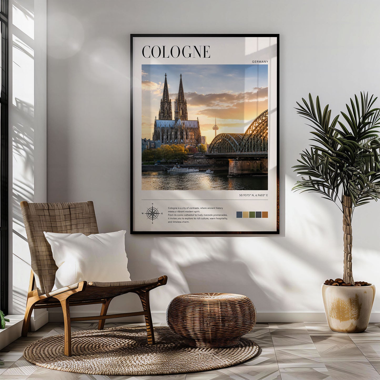 Cologne, Germany