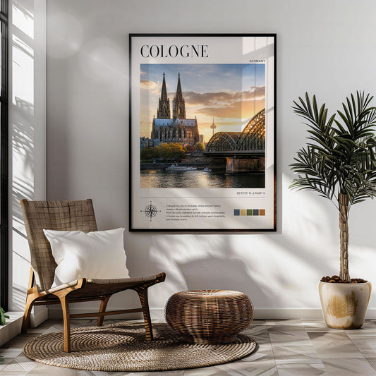 Cologne, Germany
