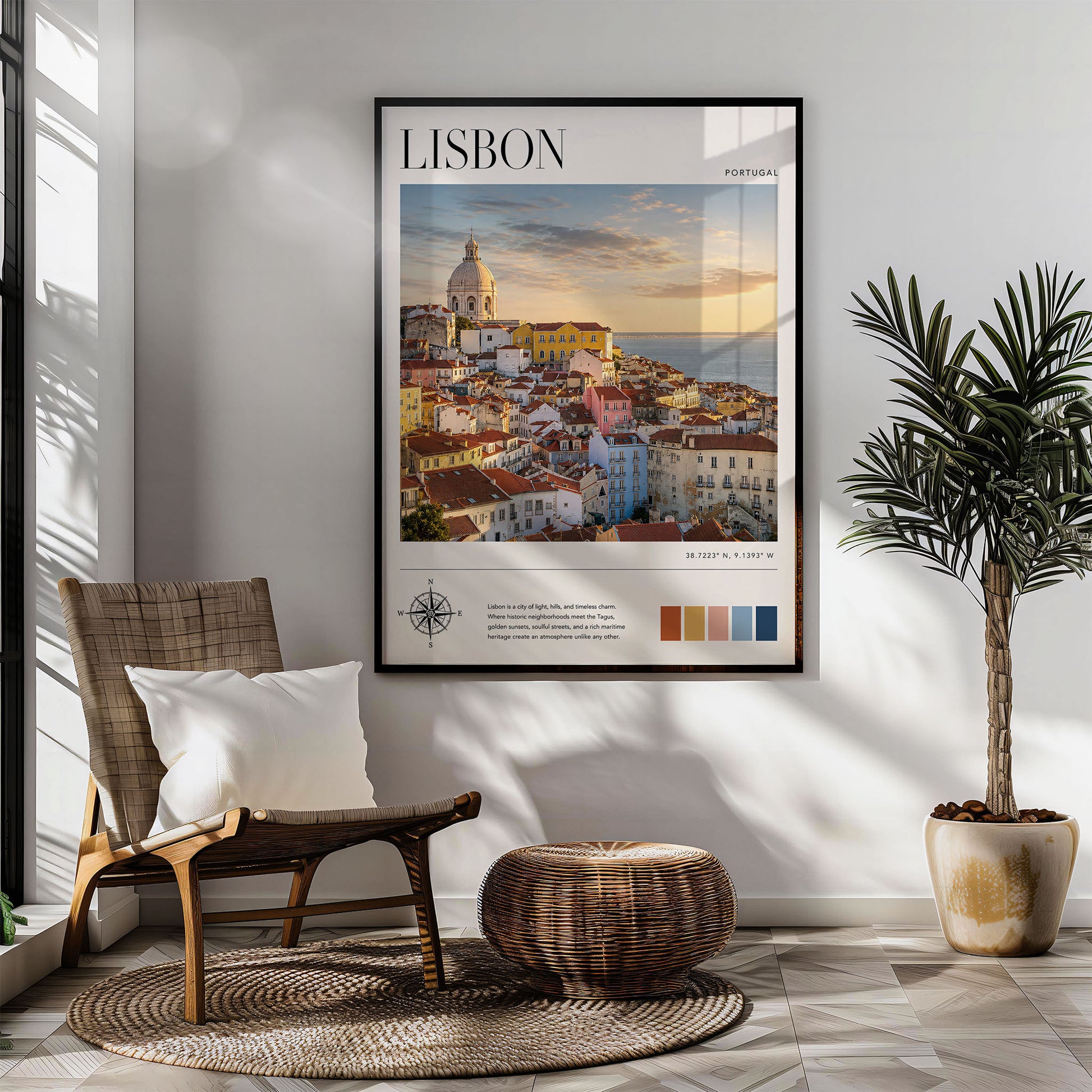 Lisbon, Portugal