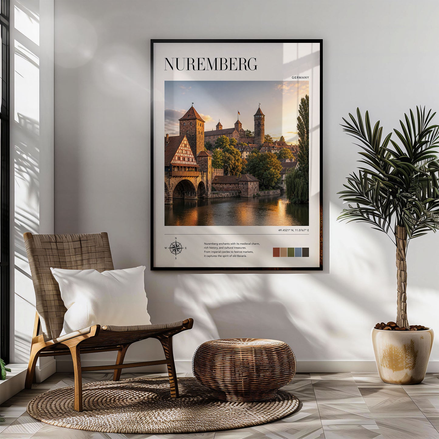 Nuremberg, Germany