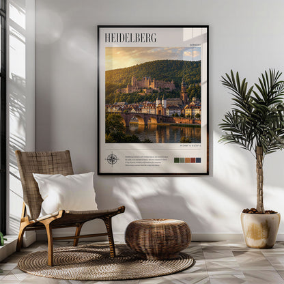 Heidelberg, Germany