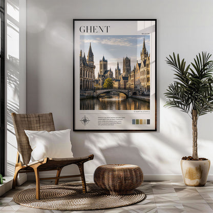 Ghent, Belgium