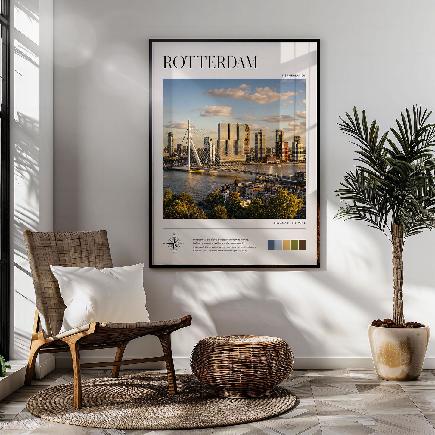 Rotterdam, Netherlands